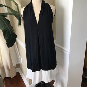 Max Studio Sleeveless Dress